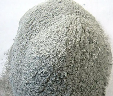金山屯超细水泥注浆工艺